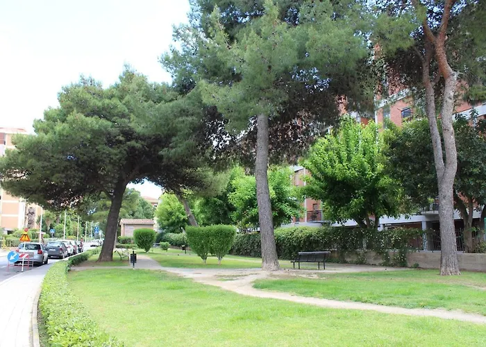 Daire Chelu & Luna Cagliari