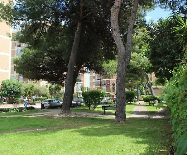 Chelu & Luna * Κάλιαρι